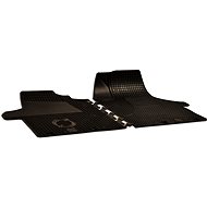 GU-ZU Volkswagen T-5 (From 03) - Car Mats
