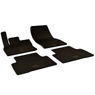 GU-ZU Volkswagen Tiguan (From 16) - Car Mats