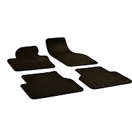 GU-ZU Volkswagen Tiguan (From 07) - Car Mats