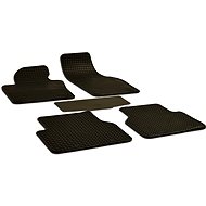 GU-ZU Volkswagen Tiguan (From 07) - Car Mats