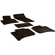 GU-ZU Volkswagen Touareg (From 10) - Car Mats