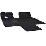 GU-ZU Peugeot Boxer (02-06) - Car Mats