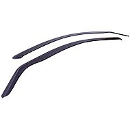 HEKO wind deflectors for the Audi A3 Sportback 5-door 04- - Wind deflectors