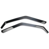 HEKO Wind Deflectors for the Ford Transit 2-door '06- - Wind deflectors
