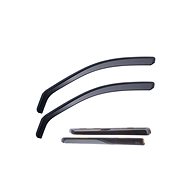 HEKO for Honda CRV 5-door 97-02 - Wind deflectors