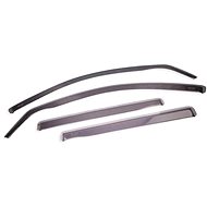 HEKO wind deflectors for Kia Sportage, 5 doors (from 10) - Wind deflectors