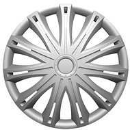 VERSACO Spark silver 14" Wheel Covers - Wheel Covers