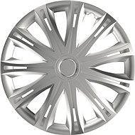 VERSACO Spark silver 16" Wheel Covers - Wheel Covers