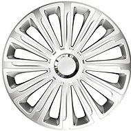 VERSACO Trend RC silver 13" Wheel Covers - Wheel Covers