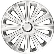 VERSACO Trend RC silver 14" Wheel Covers - Wheel Covers