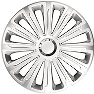 VERSACO Trend RC Silver 16" - Wheel Covers