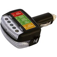 CARPOINT akkumulátor teszter  12V - Teszter