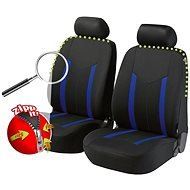 WALSER Hastings ZippIt - Car Seat Covers