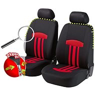 WALSER Kent Zipp-it front - Car Seat Covers