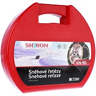 SHERON Snow chains 90 " - Snow Chains