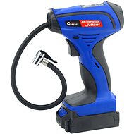 Compass Compressor 12V JUMBO Digital 12V/Li-ion - Compressor
