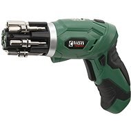 Compass C-LION 3.6V with Extensions - Cordless Screwdriver
