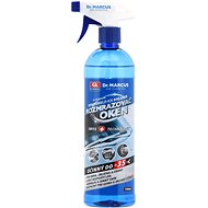 Window defroster DM 750ml -35°C - Window De-Icer
