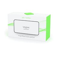 VINOVE Yas Marina BOX - Car Air Freshener