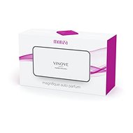 VINOVE Monza BOX - Car Air Freshener