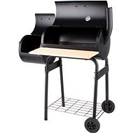 SMOKER grill - Grill