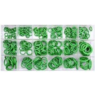 YATO Air-conditioning Sealing Set 270 pieces - Seals