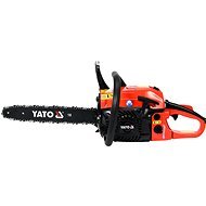 YATO Motorized Chainsaw 2,45 hp - Chainsaw