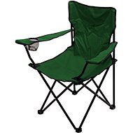 Cattara BARI Green - Camping Chair