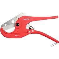 YATO Pipe Cutter 63mm PVC - Pipe Cutter