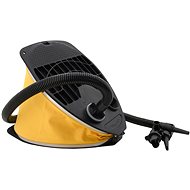 Cattara Kemping lábpumpa - Műhelypumpa