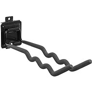 FAST TRACK Double wave 32cm - Wall Bracket