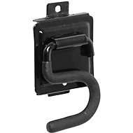 FAST TRACK With Hook 10cm - Wall Bracket