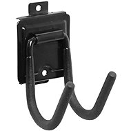 FAST TRACK Hook 2x10cm - Wall Bracket