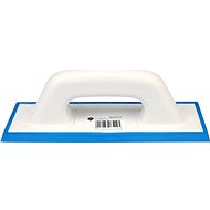 Vorel Trowel 260 x 95mm with Rubber for Grouting - Trowel