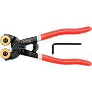 Yato Tile Cutting Pliers 200mm - Cutting Pliers