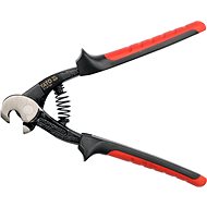Yato Tile Cutting Pliers Carbide YG-6X 200mm - Cutting Pliers