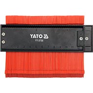 Yato Template for Profiles 125mm Magnetic - Kit