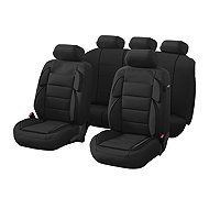 CAPPA Car seat Perfetto YL Kia Niro black - Car Seat Covers