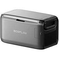 EcoFlow Glacier Classic portable refrigerator 35 l - Cool Box