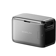 EcoFlow Glacier Classic portable refrigerator 45 l - Cool Box