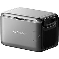 EcoFlow Glacier Classic Portable Refrigerator 55 l - Cool Box