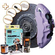 FOLIATEC two-component brake paint, pastel violet (Soft violet) - Brake Paint