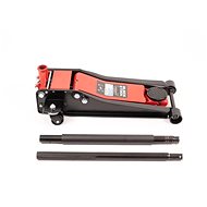 BlackTool low profile hydraulic jack zx080103 - Jack