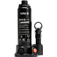 Yato hydraulic jack yt-17000 - Jack