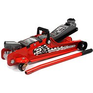 Mar-pol hydraulic low profile hydraulic jack m80124 - Jack