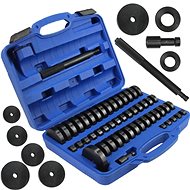 CarMax Silentblock puller and bearing CXD-1062 - Service Set
