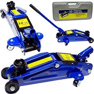 GMP Mobile hydraulic jack GMPFL0205PB - Jack