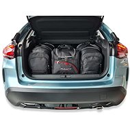 Kjust Set of Sport bags for Citroen E-C4 SUV 2020+, 4 pcs - Car Boot Organiser