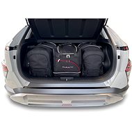 Kjust Sport bag set for Hyundai Kona 2023+, 4 pcs - Car Boot Organiser