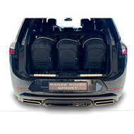 Kjust Set of bags for Land Rover Range Rover Sport 2022+, 3 pcs - Car Boot Organiser